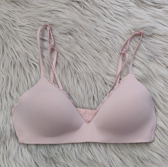 aerie Other - Like New! Aerie Wireless Everyday T-shirt Bra EUC